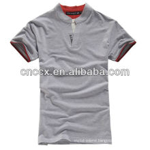 13PT1048 T shirt for men dry fit polo shirt